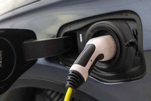 BMW X1 xDrive25e Business Design - Foto 8