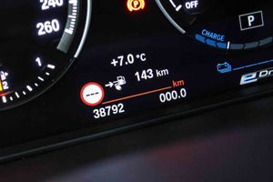 BMW X1 xDrive25e Business Design - Foto 6