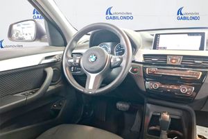 BMW X1 xDrive25e Business Design - Foto 5