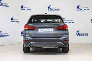 BMW X1 xDrive25e Business Design - Foto 4