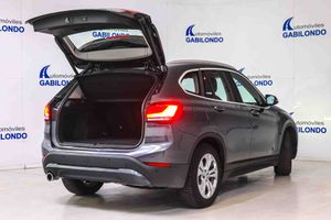 BMW X1 xDrive25e Business Design - Foto 20