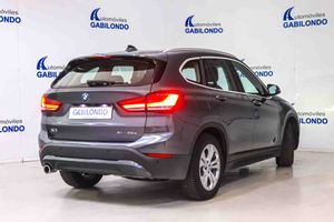 BMW X1 xDrive25e Business Design - Foto 12