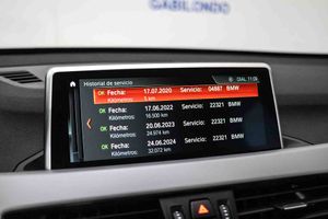 BMW X1 xDrive25e Business Design - Foto 63