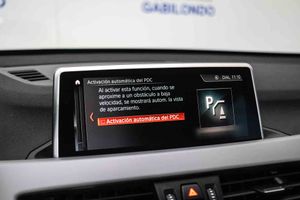 BMW X1 xDrive25e Business Design - Foto 65