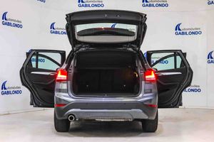 BMW X1 xDrive25e Business Design - Foto 27