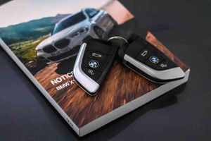 BMW X1 xDrive25e Business Design - Foto 67