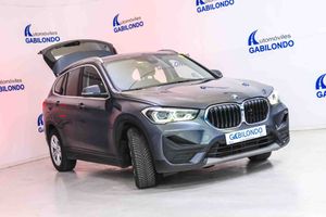 BMW X1 xDrive25e Business Design - Foto 23