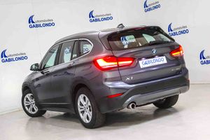BMW X1 xDrive25e Business Design - Foto 16