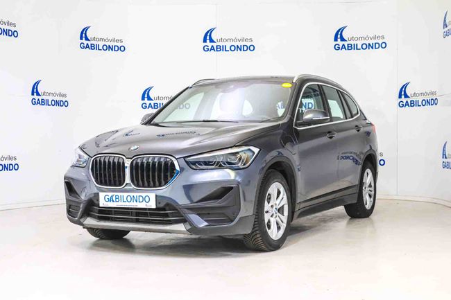 BMW X1 xDrive25e Business Design - Foto 1