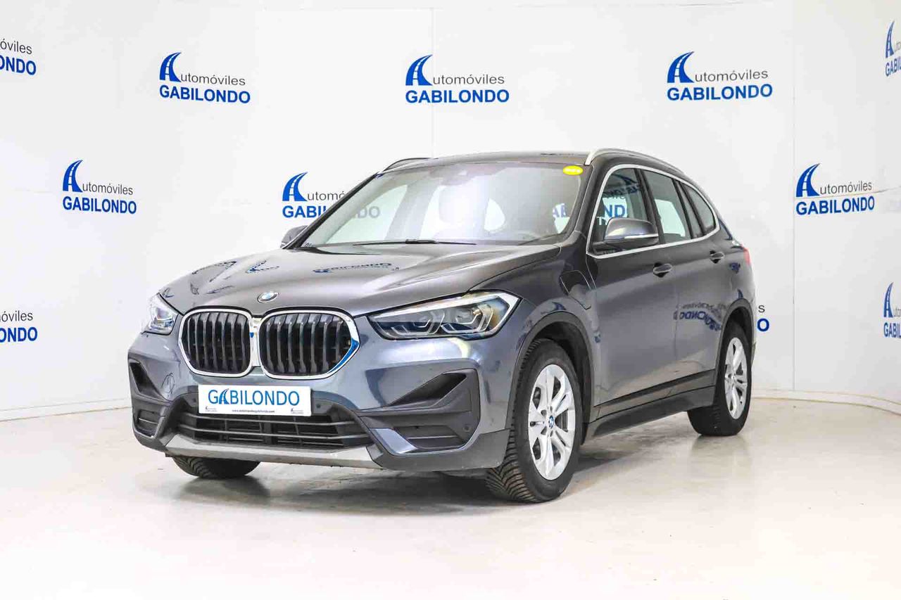 BMW X1 xDrive25e Business Design - Foto 1