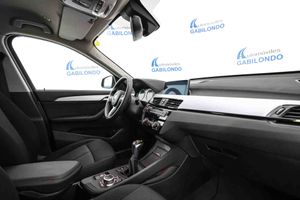 BMW X1 xDrive25e Business Design - Foto 50