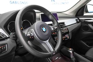 BMW X1 xDrive25e Business Design - Foto 5
