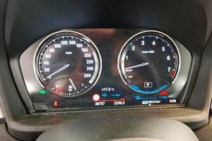 BMW X1 xDrive25e Business Design - Foto 4