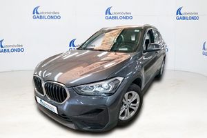 BMW X1 xDrive25e Business Design - Foto 2