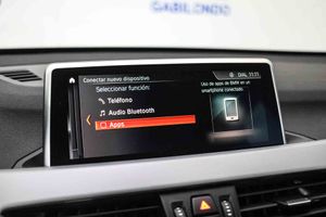 BMW X1 xDrive25e Business Design - Foto 66