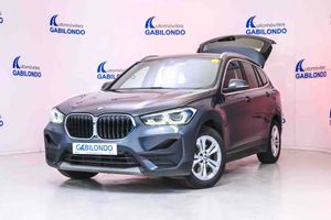 BMW X1 xDrive25e Business Design - Foto 19