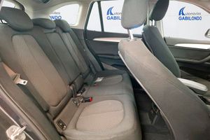 BMW X1 xDrive25e Business Design - Foto 7