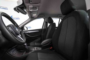 BMW X1 xDrive25e Business Design - Foto 30