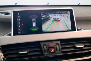 BMW X1 xDrive25e Business Design - Foto 6