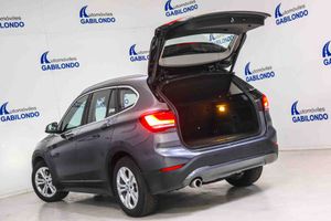 BMW X1 xDrive25e Business Design - Foto 24