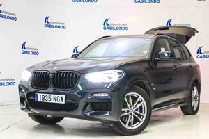 BMW X3 xDrive30e MSport - Foto 18
