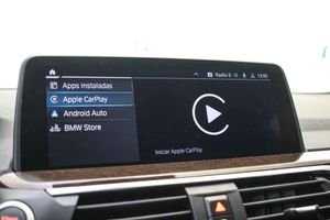 BMW X3 xDrive30e MSport - Foto 68