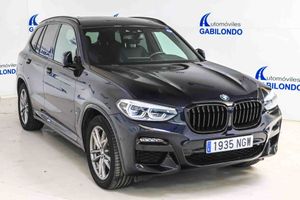 BMW X3 xDrive30e MSport - Foto 3