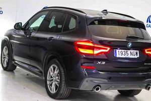 BMW X3 xDrive30e MSport - Foto 30