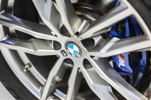 BMW X3 xDrive30e MSport - Foto 20