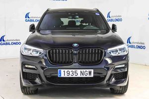 BMW X3 xDrive30e MSport - Foto 3