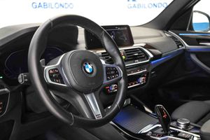BMW X3 xDrive30e MSport - Foto 5