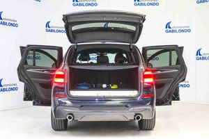 BMW X3 xDrive30e MSport - Foto 28