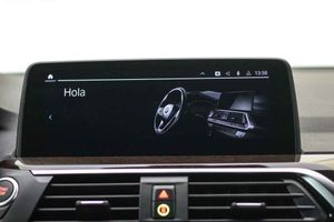 BMW X3 xDrive30e MSport - Foto 49