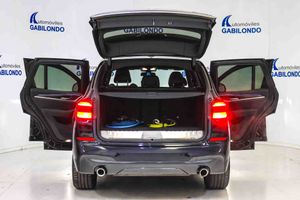 BMW X3 xDrive30e MSport - Foto 27