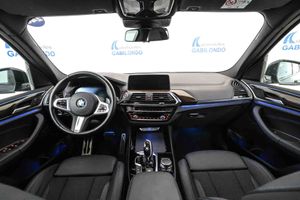 BMW X3 xDrive30e MSport - Foto 36