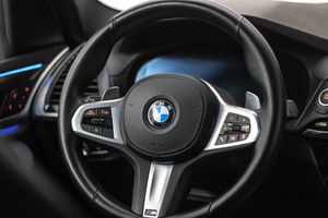 BMW X3 xDrive30e MSport - Foto 36