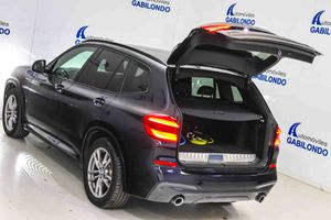 BMW X3 xDrive30e MSport - Foto 23