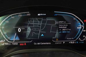 BMW X3 xDrive30e MSport - Foto 45