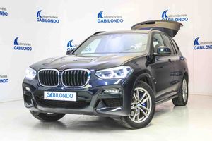BMW X3 xDrive30e MSport - Foto 17