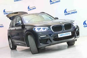 BMW X3 xDrive30e MSport - Foto 21