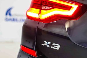 BMW X3 xDrive30e MSport - Foto 24