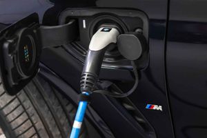 BMW X3 xDrive30e MSport - Foto 9