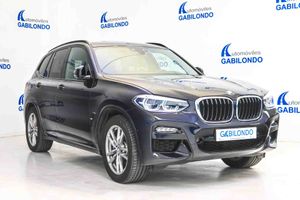 BMW X3 xDrive30e MSport - Foto 3