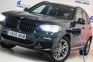 BMW X3 xDrive30e MSport - Foto 8