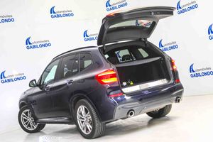 BMW X3 xDrive30e MSport - Foto 22