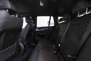 BMW X3 xDrive30e MSport - Foto 53