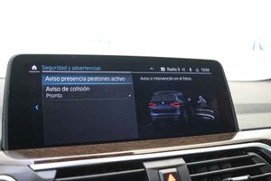 BMW X3 xDrive30e MSport - Foto 63