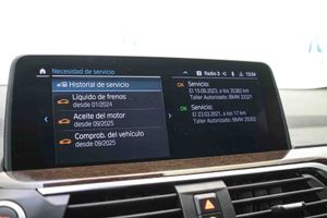 BMW X3 xDrive30e MSport - Foto 61