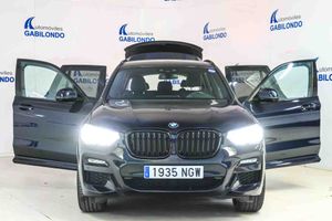 BMW X3 xDrive30e MSport - Foto 26