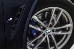 BMW X3 xDrive30e MSport - Foto 28